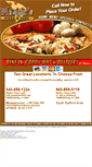 Mobile Screenshot of mionespizza.com